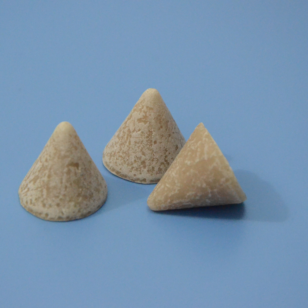 树脂研磨石圆锥型型号rstp10