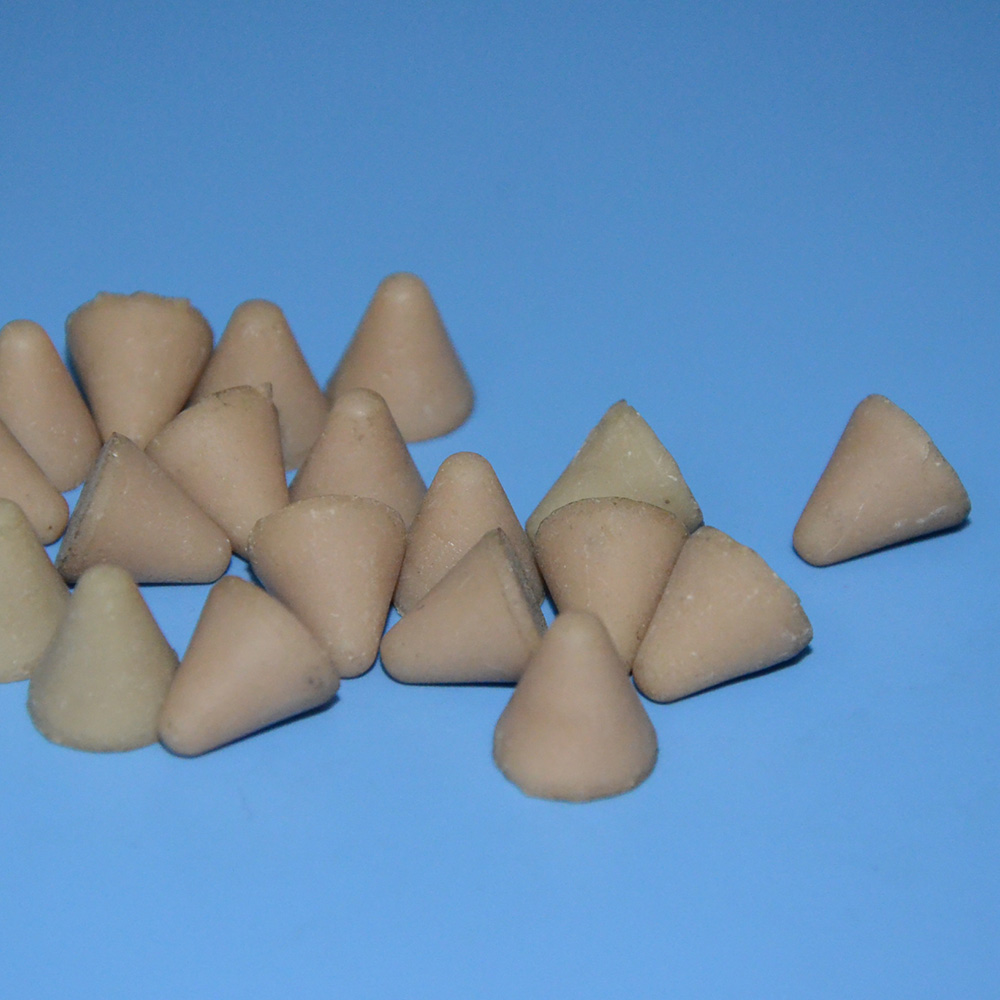 树脂研磨石圆锥型型号rstp3